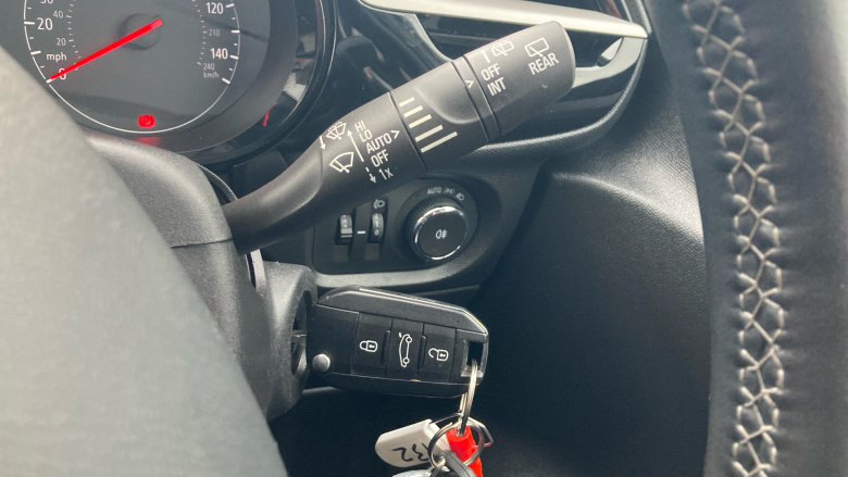 Vauxhall Corsa 1.2 Turbo SE Premium 5dr Petrol Hatchback